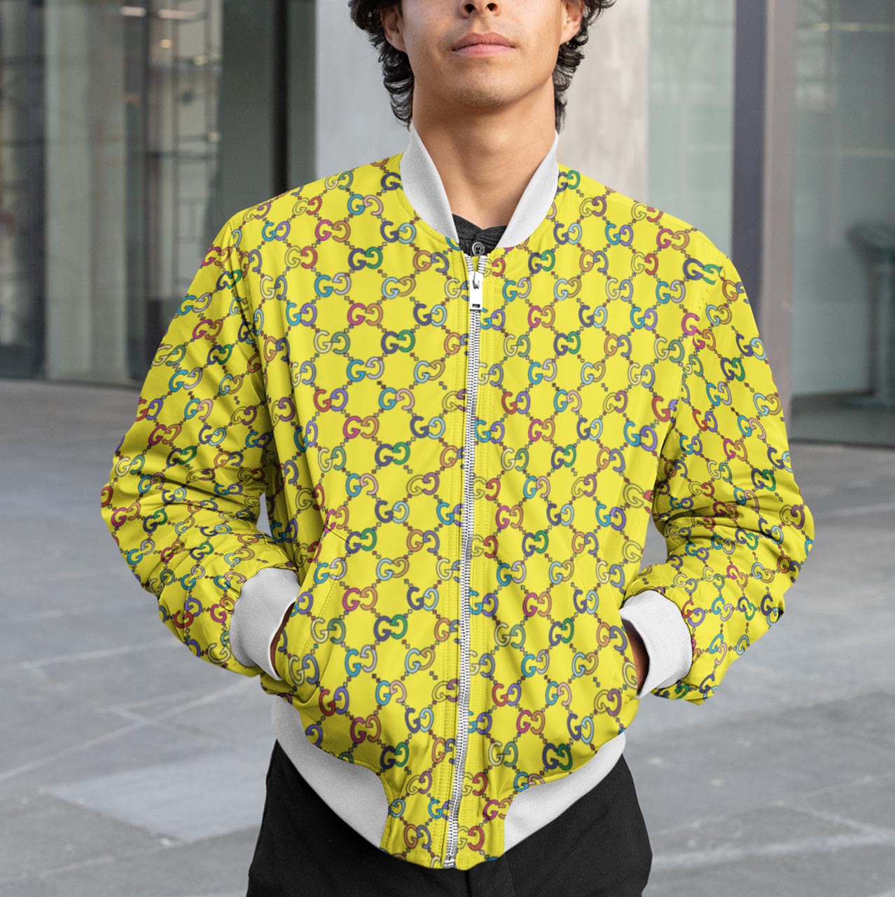 Limited-Edition-Gucci-Varsity-Zipper-Luxury-Jacket-VSJ1125-2