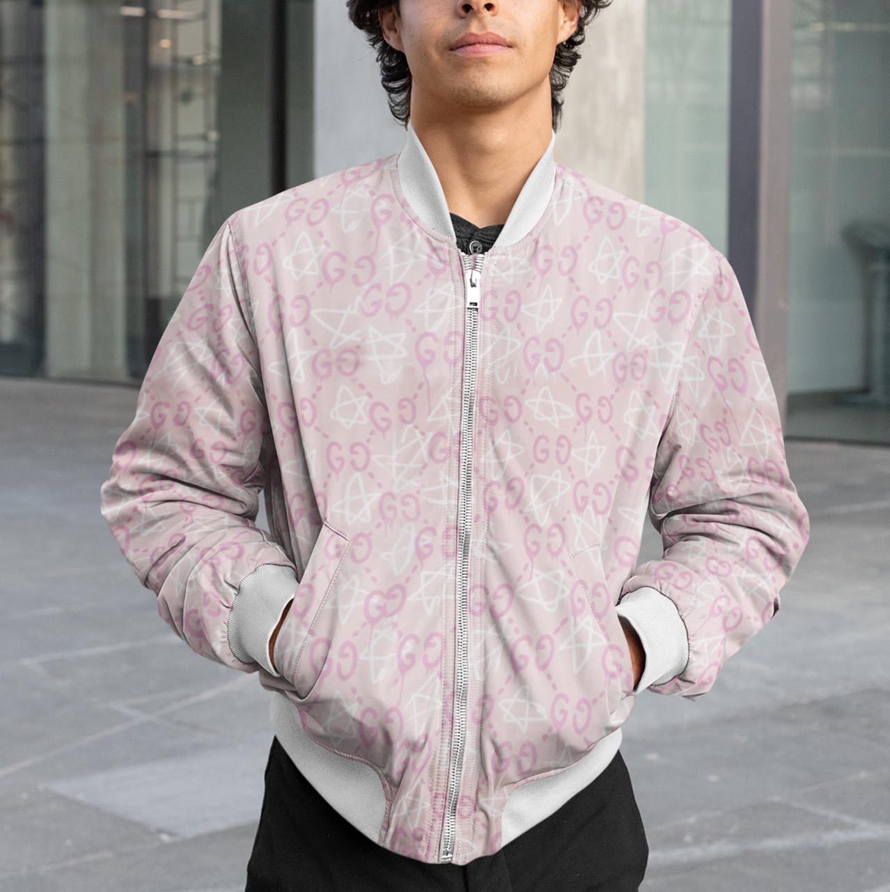 Limited-Edition-Gucci-Varsity-Zipper-Luxury-Jacket-VSJ1126-1