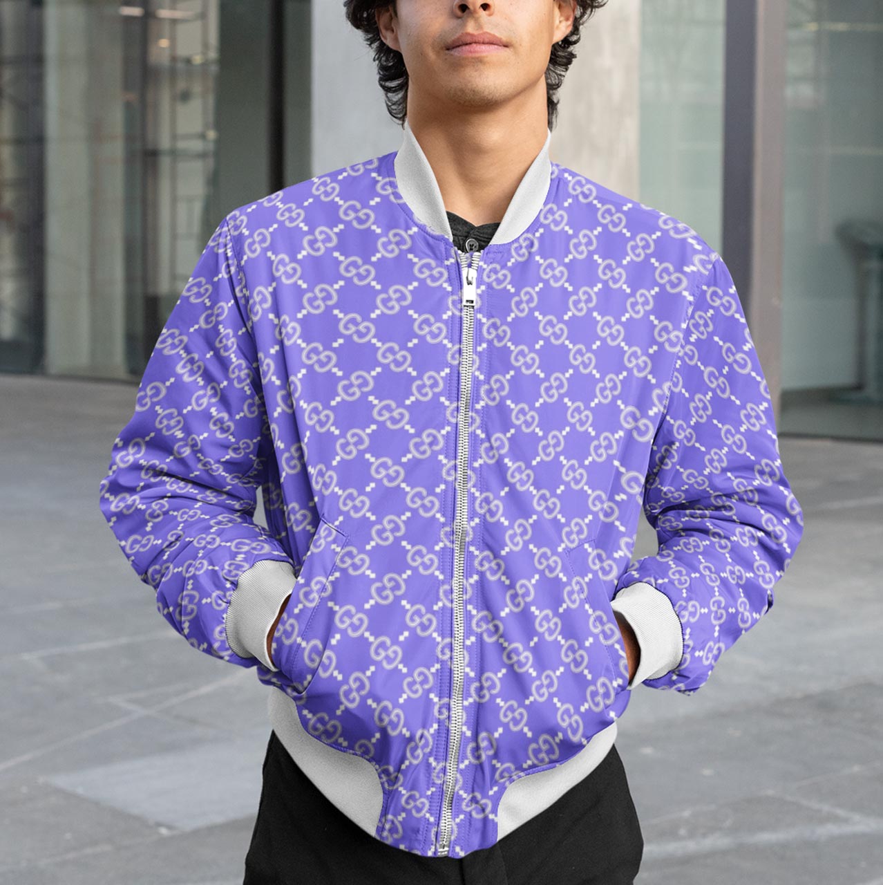 Limited-Edition-Gucci-Varsity-Zipper-Luxury-Jacket-VSJ1129-2