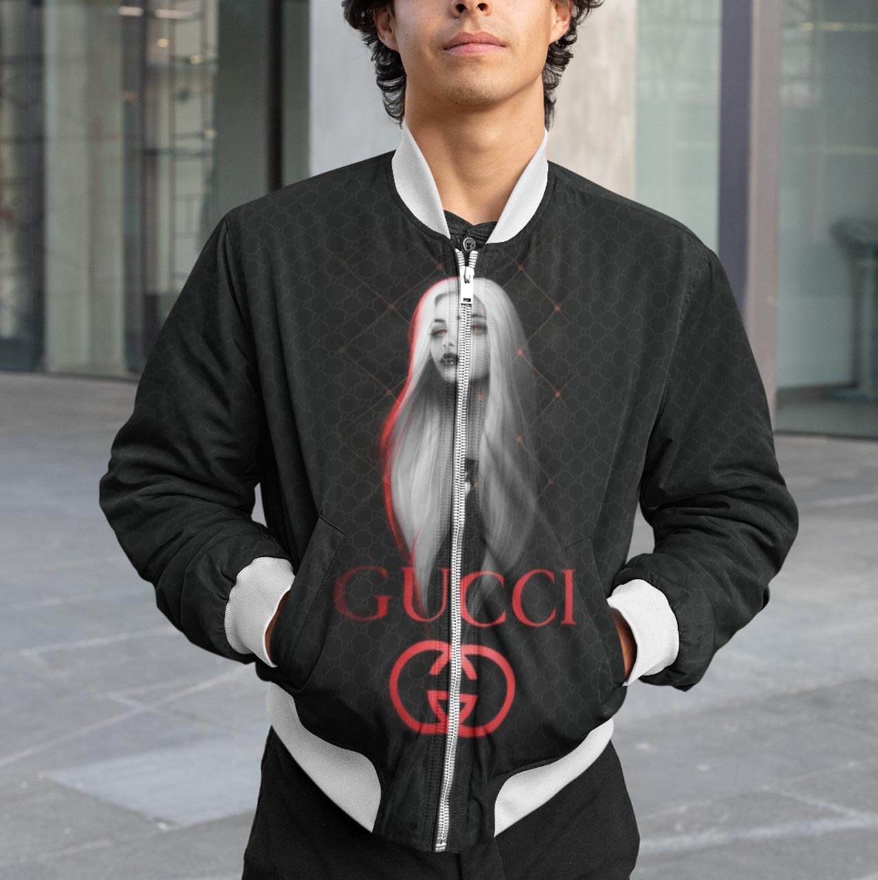 Limited-Edition-Gucci-Varsity-Zipper-Luxury-Jacket-VSJ1130-2