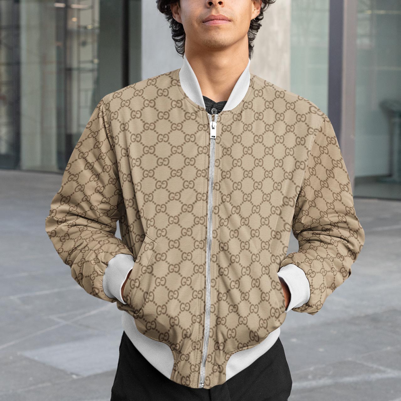 Limited-Edition-Gucci-Varsity-Zipper-Luxury-Jacket-VSJ1137-1