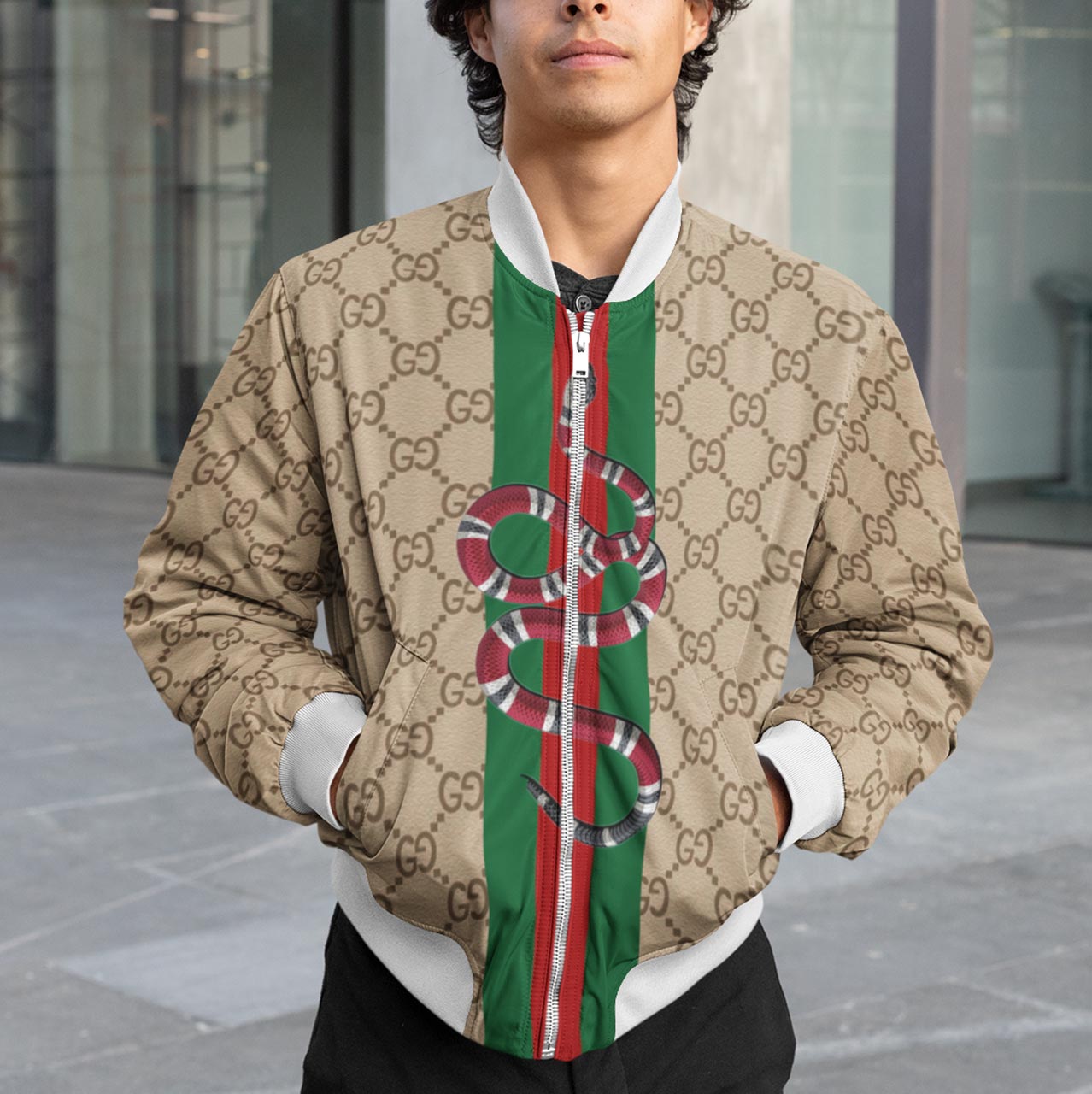 Limited-Edition-Gucci-Varsity-Zipper-Luxury-Jacket-VSJ1139-1