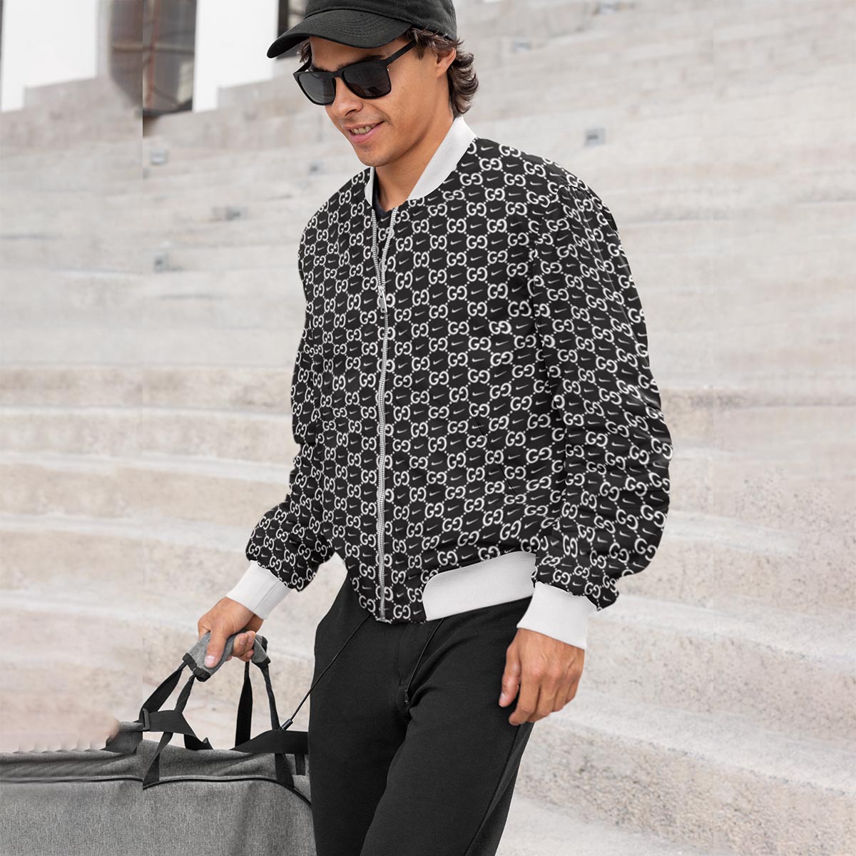 Limited-Edition-Gucci-Varsity-Zipper-Luxury-Jacket-VSJ1141-1