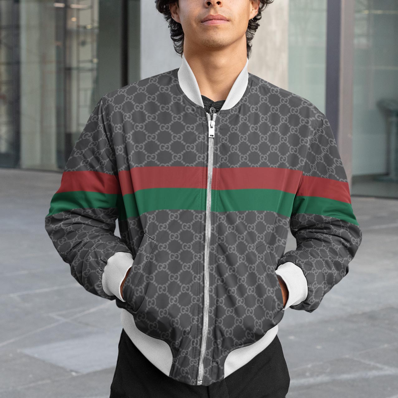 Limited-Edition-Gucci-Varsity-Zipper-Luxury-Jacket-VSJ1143-1