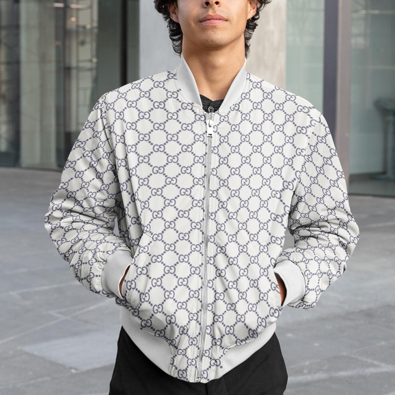 Limited-Edition-Gucci-Varsity-Zipper-Luxury-Jacket-VSJ1144-2