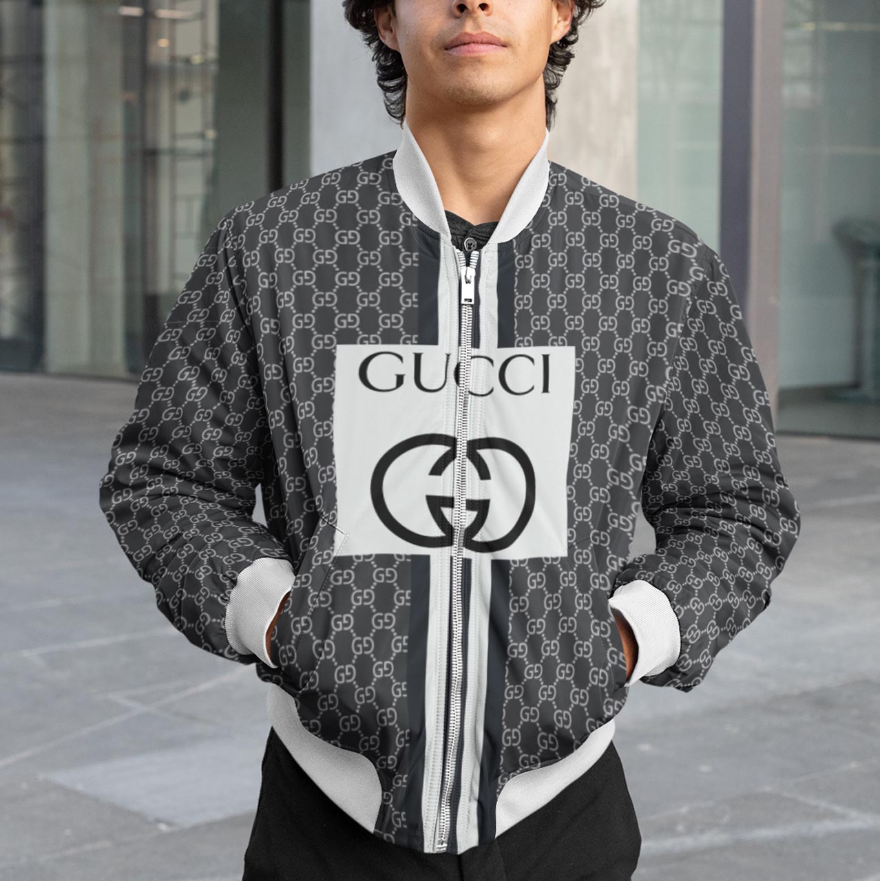 Limited-Edition-Gucci-Varsity-Zipper-Luxury-Jacket-VSJ1146-1