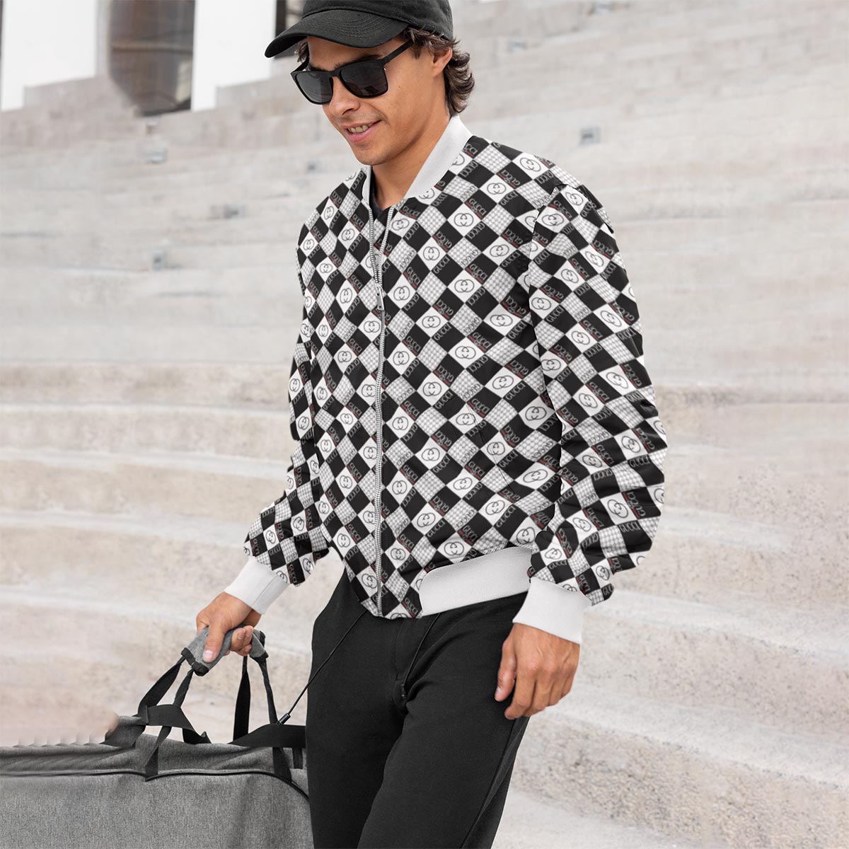 Limited-Edition-Gucci-Varsity-Zipper-Luxury-Jacket-VSJ1147-1