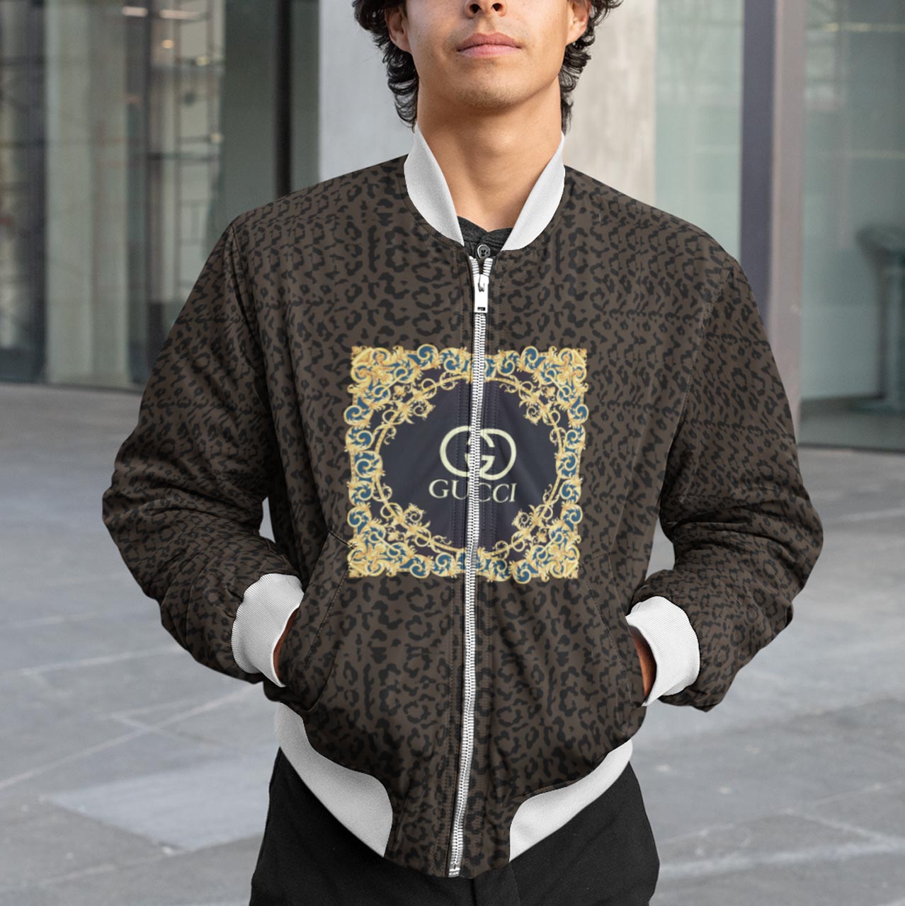 Limited-Edition-Gucci-Varsity-Zipper-Luxury-Jacket-VSJ1148-1