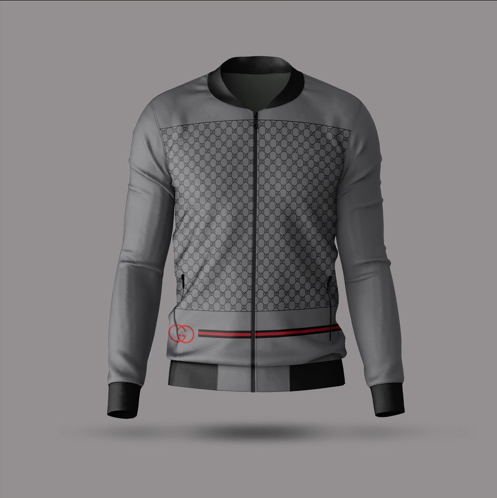 Limited-Edition-Gucci-Varsity-Zipper-Luxury-Jacket-VSJ1161-1