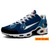Minnesota Timberwolves Personalized NBA Premium Air Max Plus TN Shoes TN3332