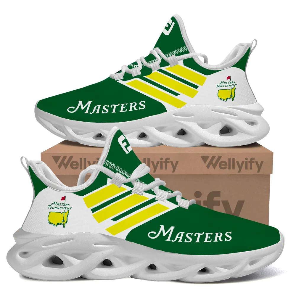 Black-Yellow-White-Max-Soul-Shoes-Footjoy-Masters-Tournament-Augusta-National-Golf-Club-Sneaker-Gift-For-Fans-2