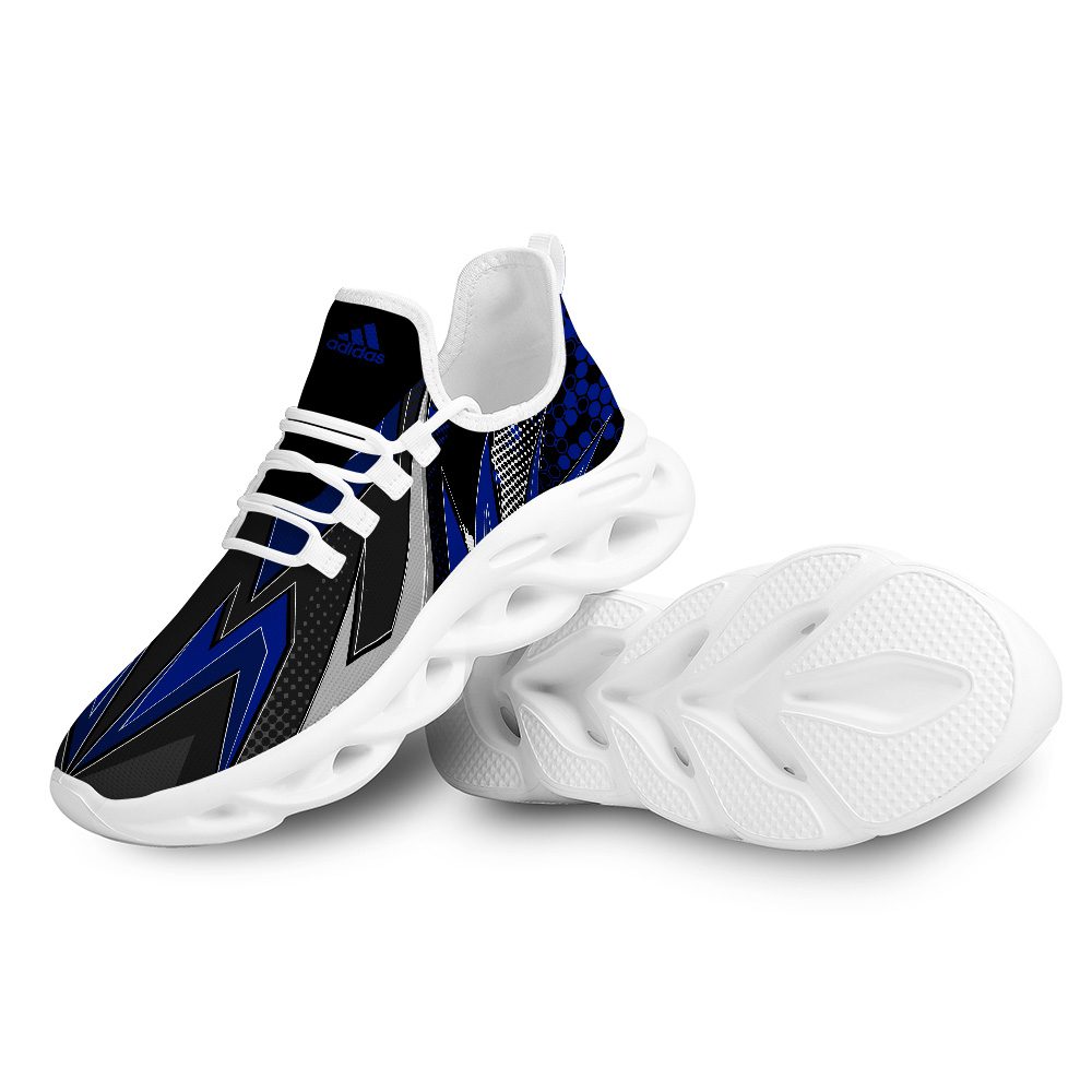 Blue-Sport-Adidas-Max-Soul-Shoes-Black-Sole-Style-Classic-Sneaker-Gift-For-Fans-1