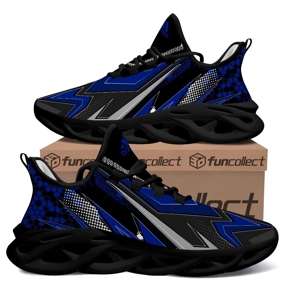 Blue-Sport-Adidas-Max-Soul-Shoes-Black-Sole-Style-Classic-Sneaker-Gift-For-Fans-2