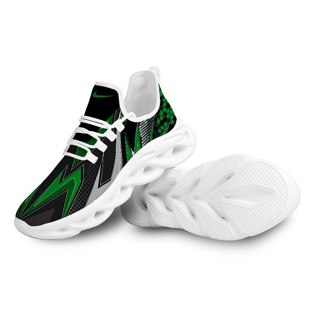 Green-Sport-Nike-Max-Soul-Shoes-Black-Sole-Style-Classic-Sneaker-Gift-For-Fans-1