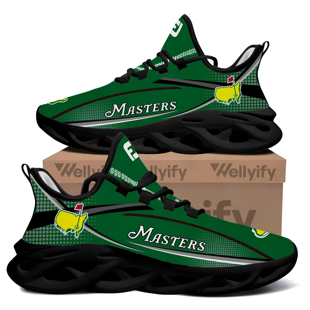 Max-Soul-Shoes-Black-Sole-Footjoy-Masters-Tournament-Augusta-National-Golf-Club-Sneaker-Gift-For-Fans-3
