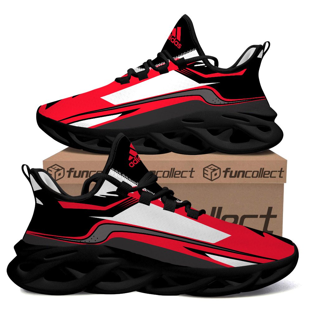 Mix-Color-Red-White-Sport-Adidas-Max-Soul-Shoes-Black-Sole-Style-Classic-Sneaker-Gift-For-Fans-2