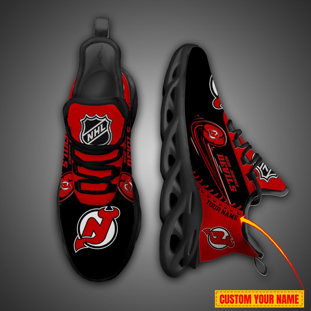 New-Jersey-Devils-NHL-2024-Max-Soul-Shoes-Custom-Name-Gift-For-Fans-MSW1268-2