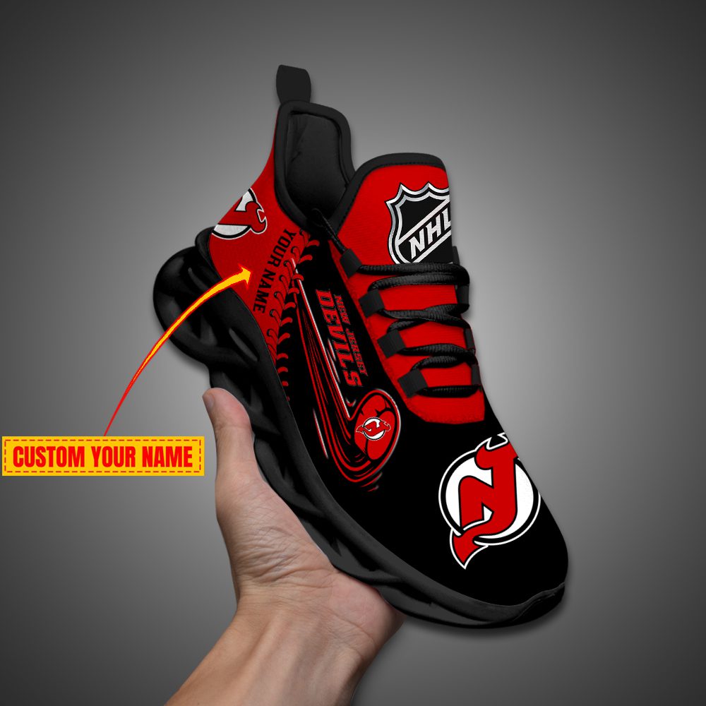 New-Jersey-Devils-NHL-2024-Max-Soul-Shoes-Custom-Name-Gift-For-Fans-MSW1268 New Jersey Devils NHL 2024 Max Soul Shoes Custom Name Gift For Fans MSW1268