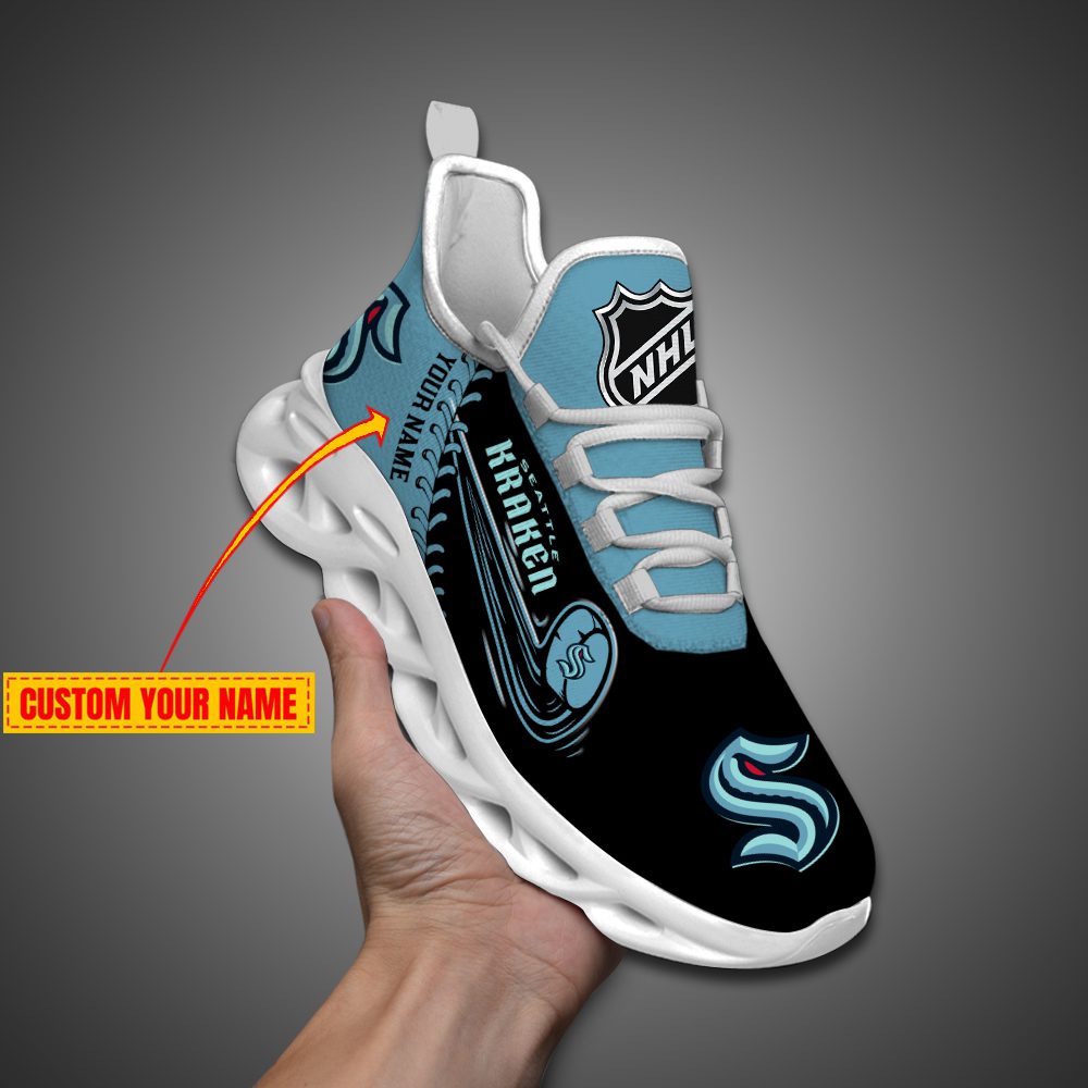 Seattle-Kraken-NHL-2024-Max-Soul-Shoes-Custom-Name-Gift-For-Fans-MSW1274-1
