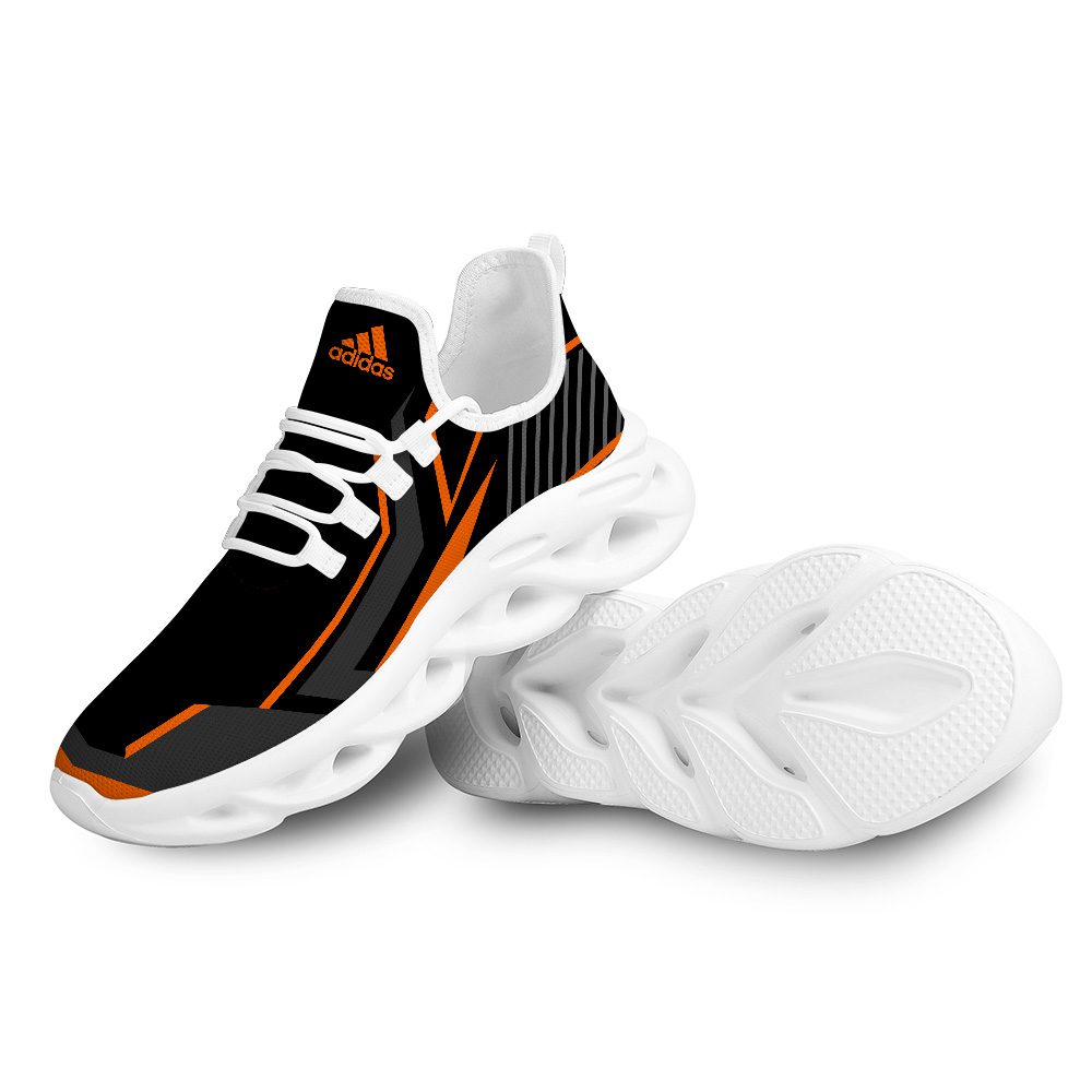 Sport-Adidas-Max-Soul-Shoes-Black-Sole-Color-Mix-Black-Classic-StyleSneaker-Gift-For-Fans-1