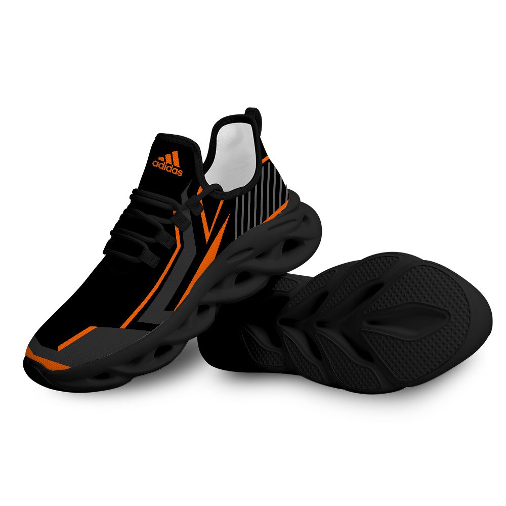 Sport-Adidas-Max-Soul-Shoes-White-Sole-Color-Mix-Black-Classic-StyleSneaker-Gift-For-Fans-1