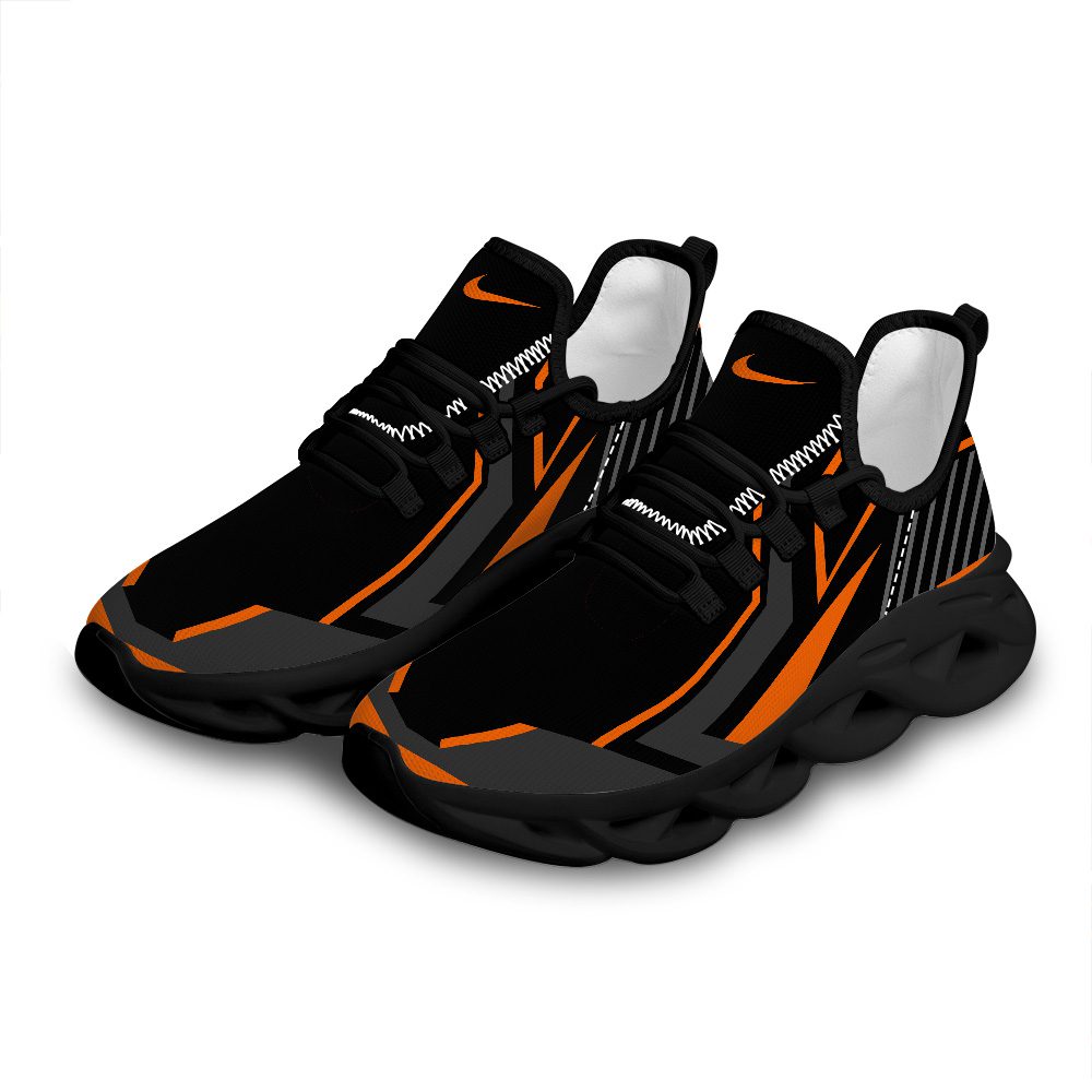 Sport-Nike-Max-Soul-Shoes-Black-Sole-Color-Mix-Black-Classic-StyleSneaker-Gift-For-Fans Sport Nike Max Soul Shoes Black Sole Color Mix Black Classic StyleSneaker Gift For Fans