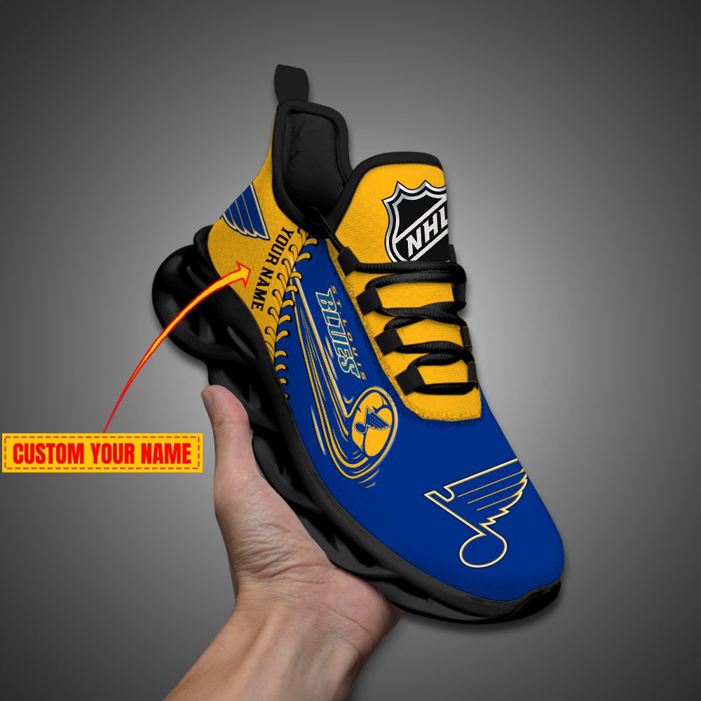 St-Louis-Blues-NHL-2024-Max-Soul-Shoes-Custom-Name-Gift-For-Fans-MSW1275 St Louis Blues NHL 2024 Max Soul Shoes Custom Name Gift For Fans MSW1275