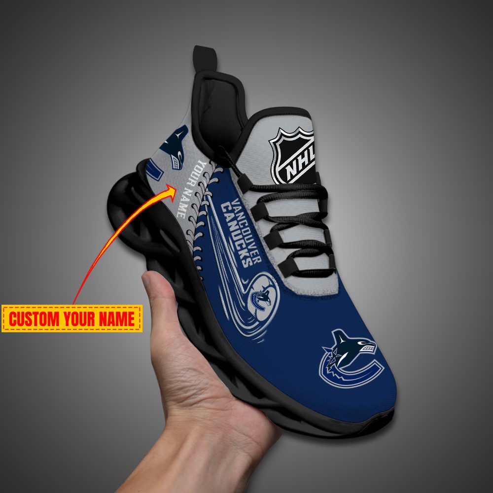 Vancouver-Canucks-NHL-2024-Max-Soul-Shoes-Custom-Name-Gift-For-Fans-MSW1279 Vancouver Canucks NHL 2024 Max Soul Shoes Custom Name Gift For Fans MSW1279