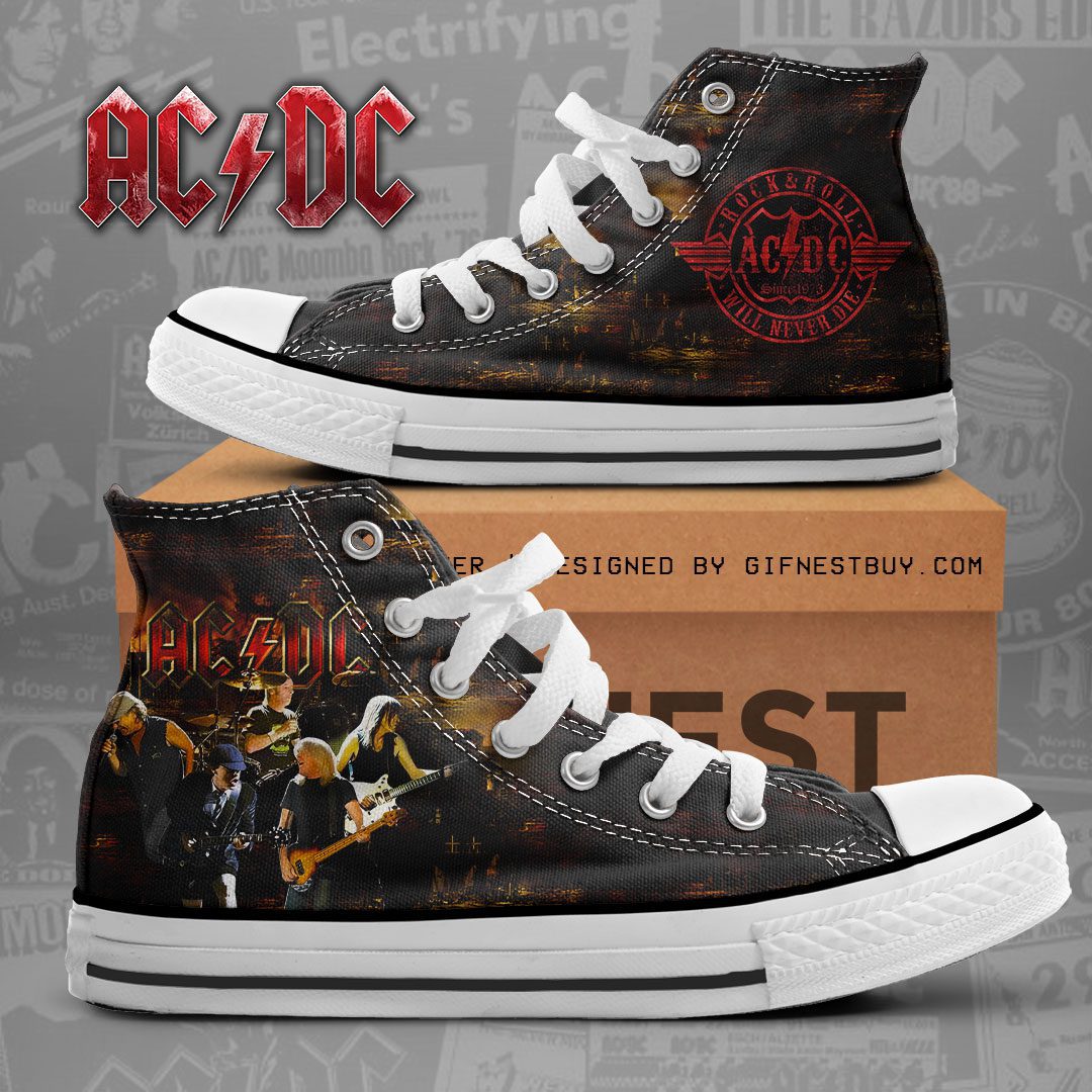 ACDC-High-Top-Canvas-Shoes-GHT1102-1