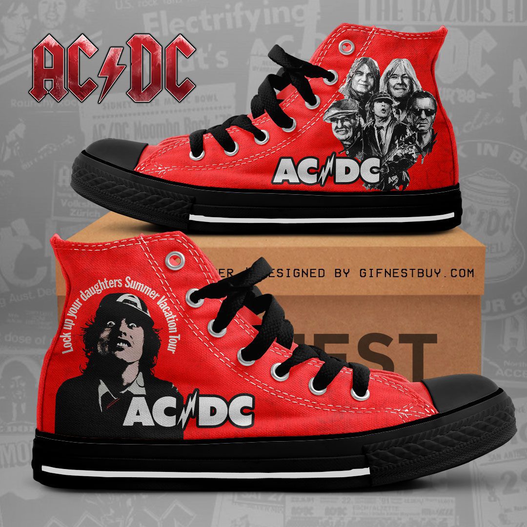 ACDC-High-Top-Canvas-Shoes-GHT1104-1