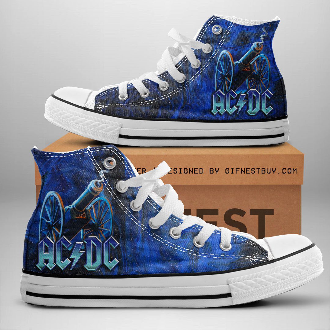 ACDC-High-Top-Canvas-Shoes-GHT1107-1