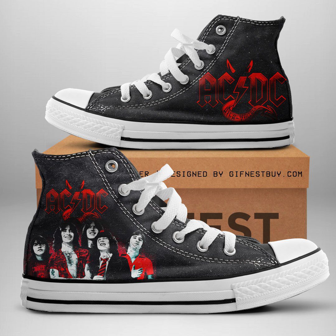 ACDC-High-Top-Canvas-Shoes-GHT1109-1