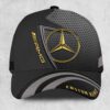AMG Classic Cap Baseball Cap Summer Hat For Fans LBC1685