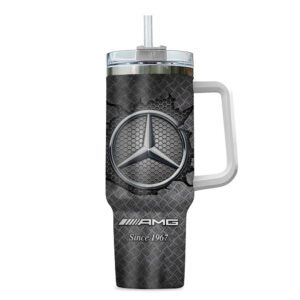 AMG Stanley Tumbler 40oz Limited Version