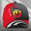 Abarth Classic Cap Baseball Cap Summer Hat For Fans LBC1412