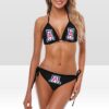 Arizona Wildcats Bikini Swimsuit Sets