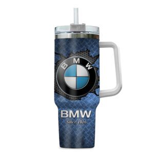 BMW Stanley Tumbler 40oz Limited Version