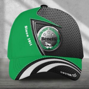 Benelli Classic Cap Baseball Cap Summer Hat For Fans LBC1967
