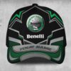 Benelli Classic Cap Baseball Cap Summer Hat For Fans LBC2093