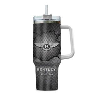Bentley Stanley Tumbler 40oz Limited Version