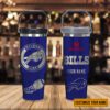Buffalo Bills NFL Football Personalized Stanley IceFlow Flip Straw Tumbler 30Oz