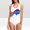 Buffalo Bills One Piece Swimsuit