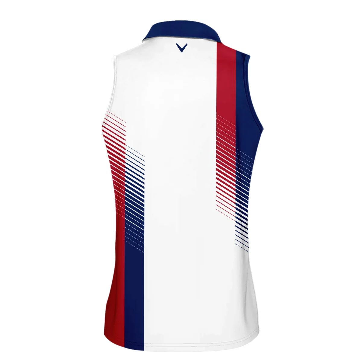 Callaway-79th-U.S.-Womens-Open-Lancaster-Blue-Red-Abstract-Sleeveless-Polo-Shirt-2