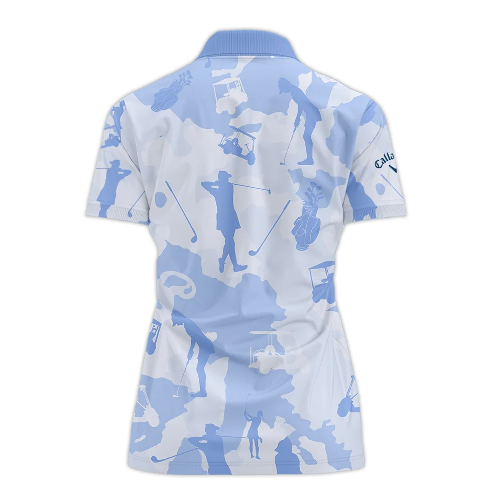 Camo-Blue-Color-79th-U.S.-Womens-Open-Lancaster-Callaway-Polo-Shirt-Golf-Sport-Polo-Shirt-2