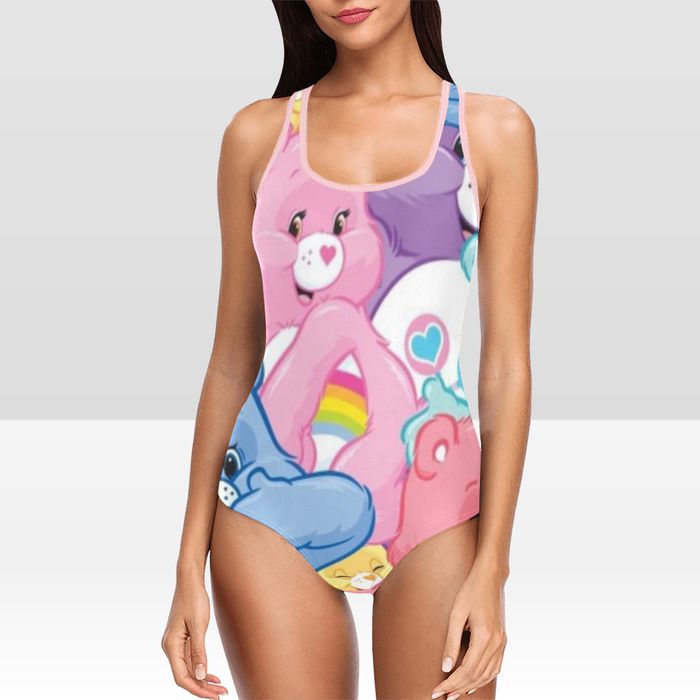 Care-Bears-One-Piece-Swimsuit Care Bears One Piece Swimsuit
