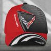Chevrolet Corvette Classic Cap Baseball Cap Summer Hat For Fans LBC1440