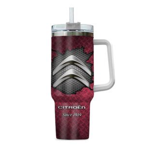 Citroen Stanley Tumbler 40oz Limited Version