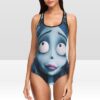 Corpse Bride One Piece Swimsuit