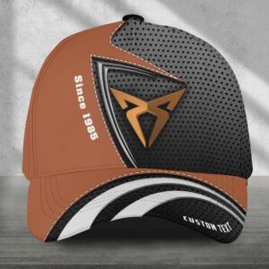 Cupra Classic Cap Baseball Cap Summer Hat For Fans LBC1455