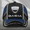 Dacia Classic Cap Baseball Cap Summer Hat For Fans LBC1492